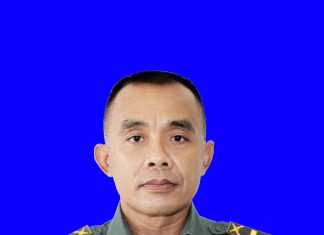PA SANDI LETDA INF YOGO UTOMO