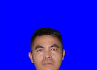 PASI PERS KAPTEN INF SAHRONI