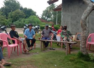 Ini Kata Pelda Karno mengenai MCK.