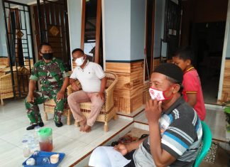 Serka Slamet Himbau Anak Umur 6-11 Tahun Untuk Divaksin