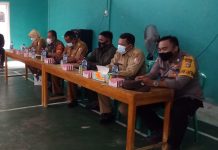 Demi Menjaga Keamanan Lingkungan, Peltu Wagiyo Ajak Masyarakat Giat Ronda Malam