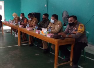 Demi Menjaga Keamanan Lingkungan, Peltu Wagiyo Ajak Masyarakat Giat Ronda Malam