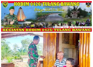 Kopka Rio Fernandes Mengajak Masyarakat Melakukan Pemberantasan Sarang Nyamuk