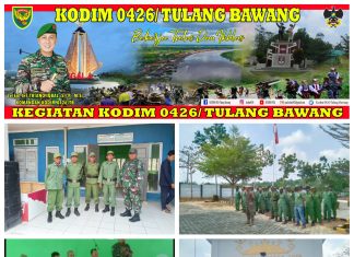Serka Sumarno Melaksanakan Kegiatan Memberikan Petunjuk Dan Arahan Kepada Anggota Linmas Dalam Penyelenggaraan Pemilu 2024
