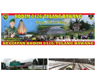 Babinsa Koramil 426-05 Penawar Aji Bantu Merawat Tanaman Cabe Milik Petani