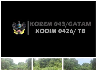 Pembangun Jembatan Vital di Desa Sungai Badak, Kecamatan Mesuji