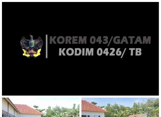 Babinsa Koramil 426-01/SP Mendampingi Secara Langsung Petani Cabai Dalam Proses Penanaman