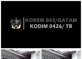 Himbau Pemuda Di Desa Binaannya Babinsa Koramil 426-05 Melaksanakan Komsos