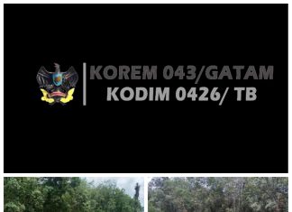 Tingkatkan Ketahanan Pangan, Babinsa 426-04/BA, Bantu Petani Panen Cabe Merah