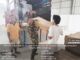 KDKMP Panca Karsa Purna Jaya Kodim 0426/TB Terima Pendistribusian Etalase PT Agrinas