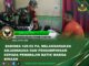Babinsa 426-05 PA, Melaksanakan Anjangsana Dan Pendampingan Kepada Pengrajin Batik Warga Binaan*