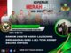 Dandim 0426/TB Hadiri Launching Operasionalisasi 1.061 Titik KDKMP Secara Virtual
