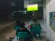 Kodim 0426/Tulang Bawang Gelar Nobar Piala Dunia 2026, Belgia dan Mesir Berbagi Poin*