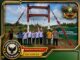 Syukuran Pembangunan Jembatan Gantung Garuda Tahap III dan IV TA 2026, Kodim 0426/TB Ikuti Vicon Bersama Pangdam XXI/RI*