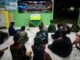 JAJARAN KODIM 0426/TULANG BAWANG GELAR NOBAR PIALA DUNIA 2026, PERERAT KEBERSAMAAN PRAJURIT DAN MASYARAKAT*