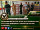 Pangdam XXI/Radin Inten Ikuti Zoom Meeting Evaluasi KDKMP di Kabupaten Tulang Bawang