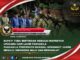Bupati Tuba Bertindak Sebagai Inspektur Upacara Hari Lahir Pancasila, Pancasila Pemersatu Bangsa, Semangat Juang Menuju Indonesia Maju Berdaulat