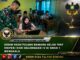 Kodim 0426/Tulang Bawang Gelar Test Rikpesi KKRI Gelombang IV di SMKN 1 Menggala