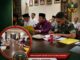 Kodim 0426/Tulang Bawang Hadiri Rakor Satgas Penanggulangan Karhutla Hadapi Dampak El Nino 2026