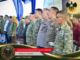 Dandim 0426/TB Hadiri Panen Raya Serentak TNI Dukung Ketahanan Pangan Nasional