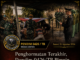 Penghormatan Terakhir, Dandim 0426/TB Pimpin Upacara Pemakaman Militer Almarhum Serka Yustinus Sesar