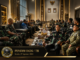 Tim Penyuluh KARHUTLA Mabes TNI Audiensi Dengan Bupati Tulang Bawang