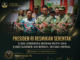 Presiden RI Resmikan Serentak 3.395 Jembatan Merah Putih dan 3.000 Sumber Air Bersih, Secara Virtual