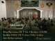 Doa Bersama HUT Ke-1 Kodam XXI/RI, Kodim 0426/TB Perkuat Nilai Syukur dan Kebersamaan