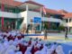 TIM PENYULUH KARHUTLA MABES TNI GELAR KEGIATAN DI SMAN 3 MENGGALA