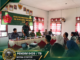 TIM PENYULUH KARHUTLA MABES TNI BERIKAN PENYULUHAN DI BANJAR AGUNG, TEKANKAN PENCEGAHAN DAN DETEKSI DINI