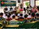 TIM PENYULUH KARHUTLA MABES TNI GENCARKAN EDUKASI PENCEGAHAN KEBAKARAN HUTAN DAN LAHAN DI WILAYAH KODIM 0426/TB