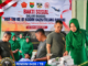 Kodim 0426/TB Gelar Bakti Sosial Kesehatan Semarakkan HUT TNI ke-8