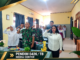 Kodim 0426/TB Ikuti Vicon Grand Launching Ekstrakurikuler KKRI