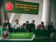 TIM MABES TNI GELAR PENYULUHAN PENCEGAHAN DAN PENANGGULANGAN KARHUTLA DI KAMPUNG PENAWAR JAYA