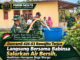 Danramil 426-03 Rawajitu Terjun Langsung Bersama Babinsa Salurkan Air Bersih, Hadirkan Harapan Bagi Warga