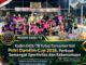 Dandim 0426/TB Tutup Turnamen Voli Putri Dandim Cup 2026, Semarakkan HUT ke-81 TNI